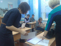 Профориентация 15.12.2014