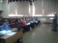 12 марта 2015 года