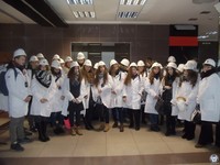 Профориентация 31.01.2017