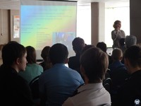 Профориентация 02.03.2017