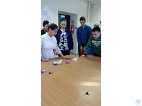 Профориентация 10.03.2017