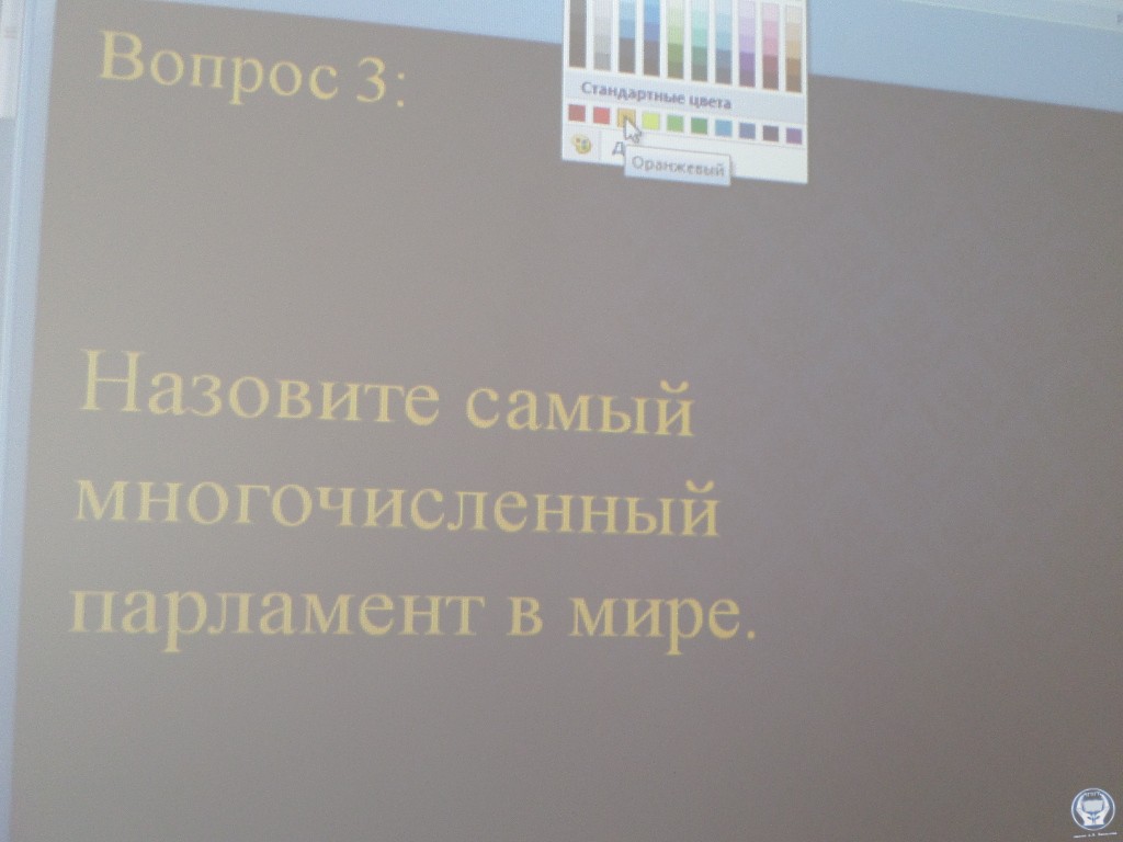 Выборы – это интересно?!