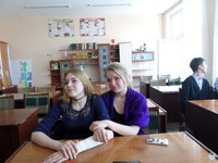 Профориентация 22.03.2017