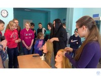 Профориентация 31.03.2017