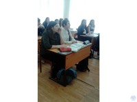 Профориентация 10.04.2017