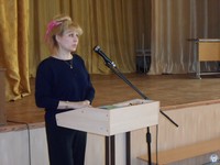Профориентация 14.04.2017