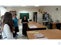 Профориентация 17.04.2017