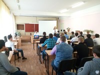 Подготовка высококвалифицированных рабочих на основе дуального обучения в условиях кадрового обеспечения промышленного роста