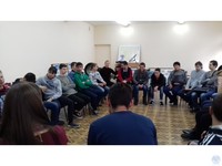 Командообразование