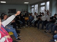 Командообразование