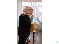 Профориентация 16.11.2017