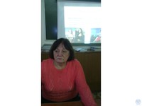 Заседание  цикловой комиссий  ООД и Профессиональной ЦК