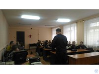 Преступления и их последствия