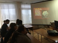 Всемирный День борьбы со СПИДом