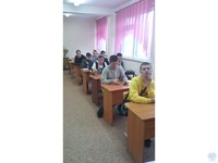 День информатики