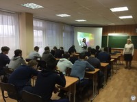 Забота о своем здоровье как способ достижения высоких профессиональных результатов