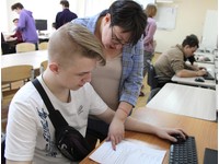 Единый день открытых дверей: научат работать в личном кабинете абитуриента
