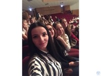 Мировые дети