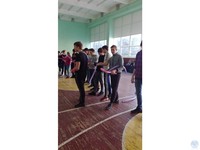 Русские забавы