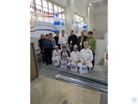 WorldSkills Russia Южный Урал 2018