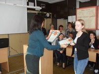 Перспективы роста