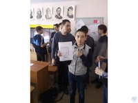 Твое право выбора