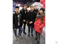 УРАЛСТРОЙ ЭКСПО-2018