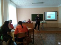 Ступени роста: от студента – к профессионалу будущего