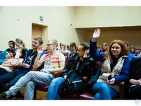 Футбол без дискриминации