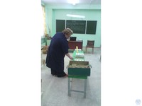 Декада профессий строительного профиля