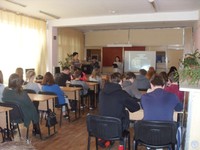 День авиации и космонавтики