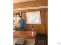 День космонавтики