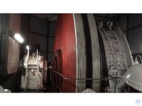 Посещение подразделений ПАО ЧТПЗ