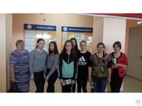 Профориентация 19.04.2018