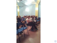 Профориентация 25.04.2018