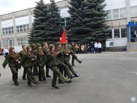 С Днём Великой Победы!