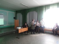 Подвиг народа на фронте и в тылу