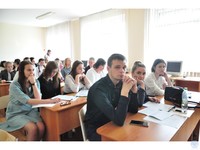 Научная конференция