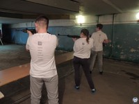 Школа безопасности