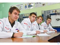 На Южном Урале стартовал набор в образовательную программу Будущее Белой металлургии