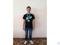 Очередная победа