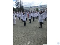 Все в порядке, спасибо зарядке