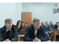 Торжественная линейка