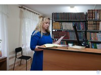 Квест для первокурсников