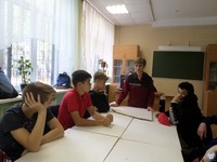 Уроки технологии