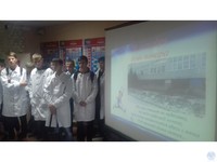 Международный день повара