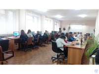 Профориентация 18.10.2018