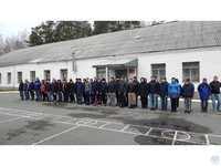 Военные сборы