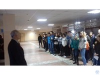 День автомобилиста