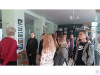 Выставка — Мастер Урала